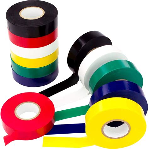 box of electrical tape|amazon electrical tape.